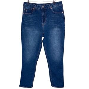 Frye | Women’s High-Rise Amari Cropped Jeans Size 9/30